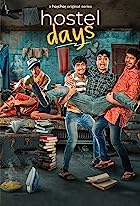 Hostel Days 2023 Hindi Dubbed Web Series Download 480p 720p 1080p Filmy4Fly