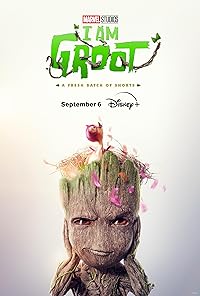 I Am Groot All Season Web Series English 480p 720p 1080p Download Filmy4Fly