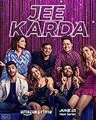 Jee Karda 2023  Web Series Download 480p 720p 1080p Filmy4Fly