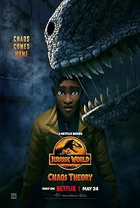 Jurassic World Chaos Theory Seasons 1 Hindi Dubbed English Download 480p 720p 1080p Filmy4Fly  Filmywap