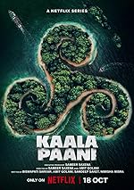 Kala Pani 2023  Web Series Download 480p 720p 1080p Filmy4Fly