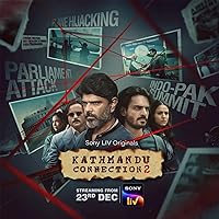 Kathmandu Connection 2022 Season 2 Web Series Download 480p 720p 1080p Filmy4Fly