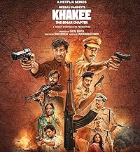 Khakee The Bihar Hindi Dubbed Web Series Download 480p 720p 1080p Filmy4Fly