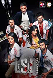 Love Scandal And Doctors Filmy4Fly Web Series All Seasons 480p 720p HD Download 