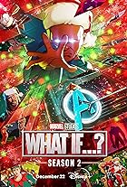 Marvel What If All Seasons Hindi Dubbed English 480p 720p 1080p Filmy4Fly