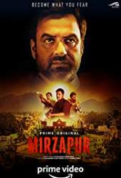 Mirzapur Season 1 2 & 3 480p 720p 1080p Download Filmy4Fly Filmywap Filmyhit