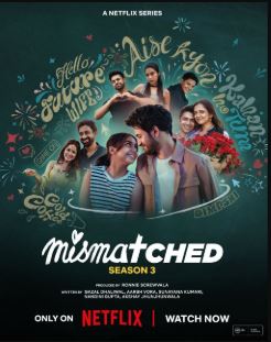 Mismatched Filmy4Fly All Seasons Hindi