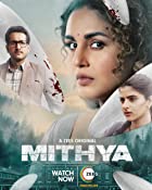 Mithya 2022 Web Series Download 480p 720p Filmy4Fly