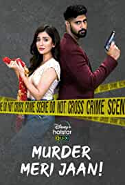 Murder Meri Jaan Web Series Download 480p 720p Filmy4Fly