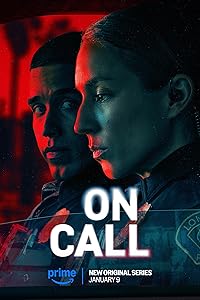 On Call Filmy4Fly 2025 Hindi Dubbed AMZN Web Series