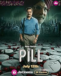 Pill 2024 Web Series Download 480p 720p 1080p Filmy4Fly Filmywap 