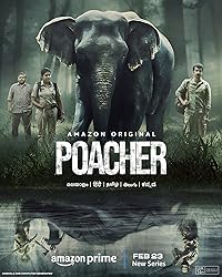 Poacher  Web Series Download 480p 720p 1080p Filmy4Fly