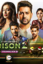 Poison Filmy4Fly Web Series All Seasons 480p 720p HD Download Filmywap