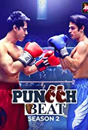 Puncch Beat ALTBalaji Web Series Download 480p 720p Filmy4Fly