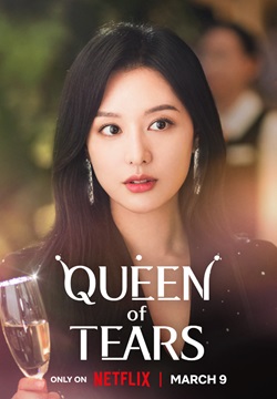 Queen of Tears  Season 1 Hindi Dubbed Korean English 480p 720p 1080p Filmy4Fly Filmywap