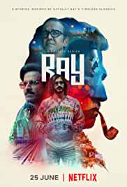 Ray 2021 Web Series Download 480p 720p Filmy4Fly