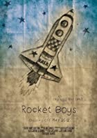 Rocket Boys Web Series Download 480p 720p Filmy4Fly