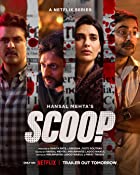 Scoop  Web Series Download 480p 720p 1080p Filmy4Fly