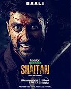 Shaitan  Web Series Download 480p 720p 1080p Filmy4Fly