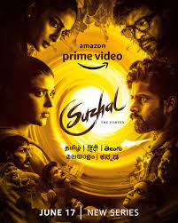 Suzhal The Vortex 2022 Web Series Download 480p 720p Filmy4Fly