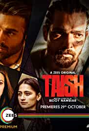 Taish Filmy4Fly Web Series All Seasons 480p 720p HD Download Filmywap