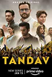 Tandav Filmy4Fly Web Series All Seasons 480p 720p HD Download Filmywap