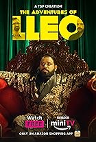 The Adventures of Lleo Leo  2023 480p 720p 1080p Filmy4Fly