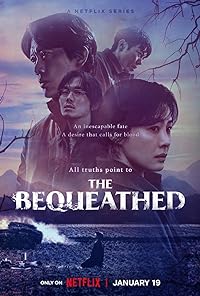 The Bequeathed  All Seasons Hindi Dubbed English 480p 720p 1080p Filmy4Fly