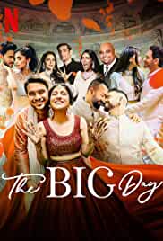The Big Day Filmy4Fly Web Series All Seasons 480p 720p HD Download 