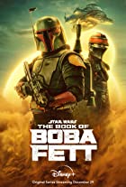 The Book of Boba Fett All Seasons Hindi 480p 720p HD Download Filmy4Fly  Filmywap