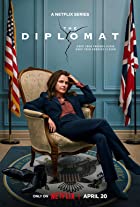 The Diplomat 2023 All Seasons Hindi Dubbed 480p 720p 1080p Download Filmy4Fly 