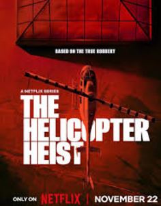 The Helicopter Heist Filmy4Fly Season 1 Hindi Dubbed