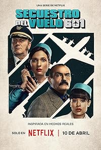 The Hijacking of Flight 601  Season 1 Hindi Dubbed English 480p 720p 1080p Filmy4Fly Filmywap