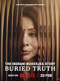 The Indrani Mukerjea Story Buried Truth 2024 Web Series Download 480p 720p 1080p Filmy4Fly