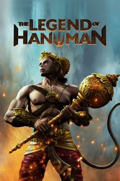 The Legend of Hanuman Filmy4Fly Web Series Download 480p 720p 1080p 