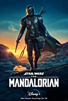 The Mandalorian  All Seasons Hindi 480p 720p 1080p Download Filmy4Fly