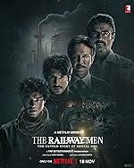 The Railway Men Filmy4Fly Web Series Download 480p 720p 1080p