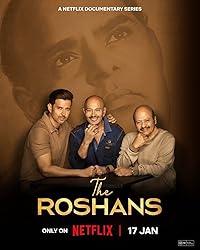 The Roshans Filmy4Fly Hindi Web Series