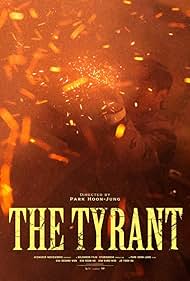 The Tyrant Season 1 Dual Audio {English-Korean} 480p 720p 1080p Filmy4Fly