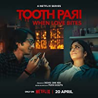 Tooth Pari When Love Bites Web Series Download 480p 720p 1080p Filmy4Fly  Filmywap