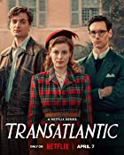 Transatlantic 2023 All Seasons Hindi Dubbed 480p 720p 1080p Download Filmy4Fly 