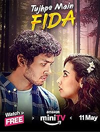 Tujhpe Main Fida Hindi Dubbed Web Series Download 480p 720p 1080p Filmy4Fly