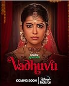 Vadhuvu 2023 All Season Web Series Download 480p 720p 1080p Filmy4Fly