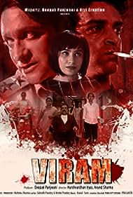 Viram 2023 Hindi Season 1 Web Series Download 480p 720p 1080p Filmy4Fly 