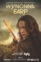 Wynonna Earp All Seasons Hindi Dubbed English 480p 720p 1080p Filmy4Fly