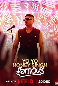 Yo Yo Honey Singh Famous Filmy4Fly Season 1 Hindi